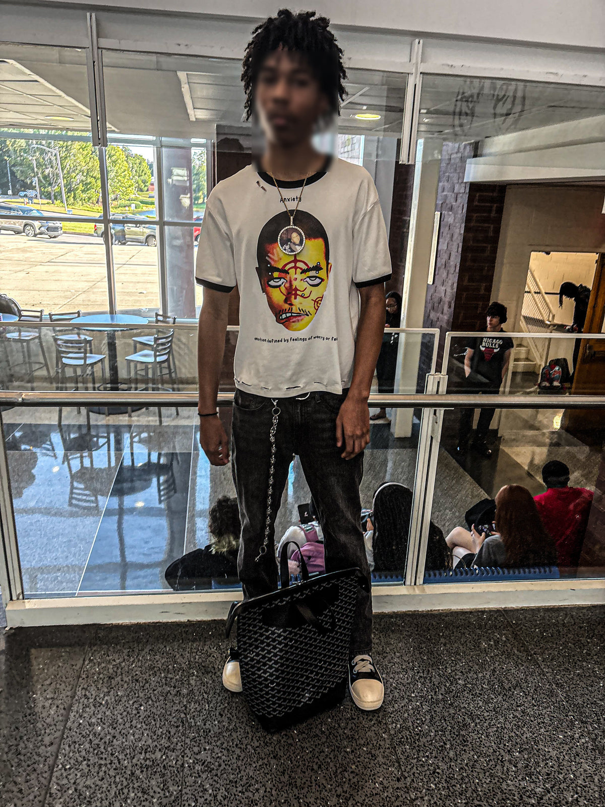 Short-Sleeve Tees